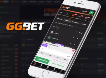 Jak zacząć obstawiać w GGBet?